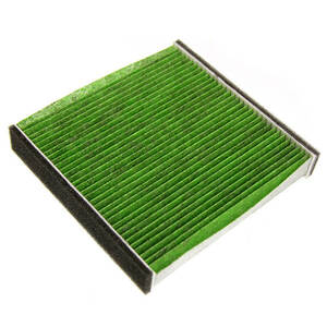  air conditioner filter premium air conditioner filter carbon Note E12 series Nissan Nissan charcoal car plus CAR PLUS free shipping 