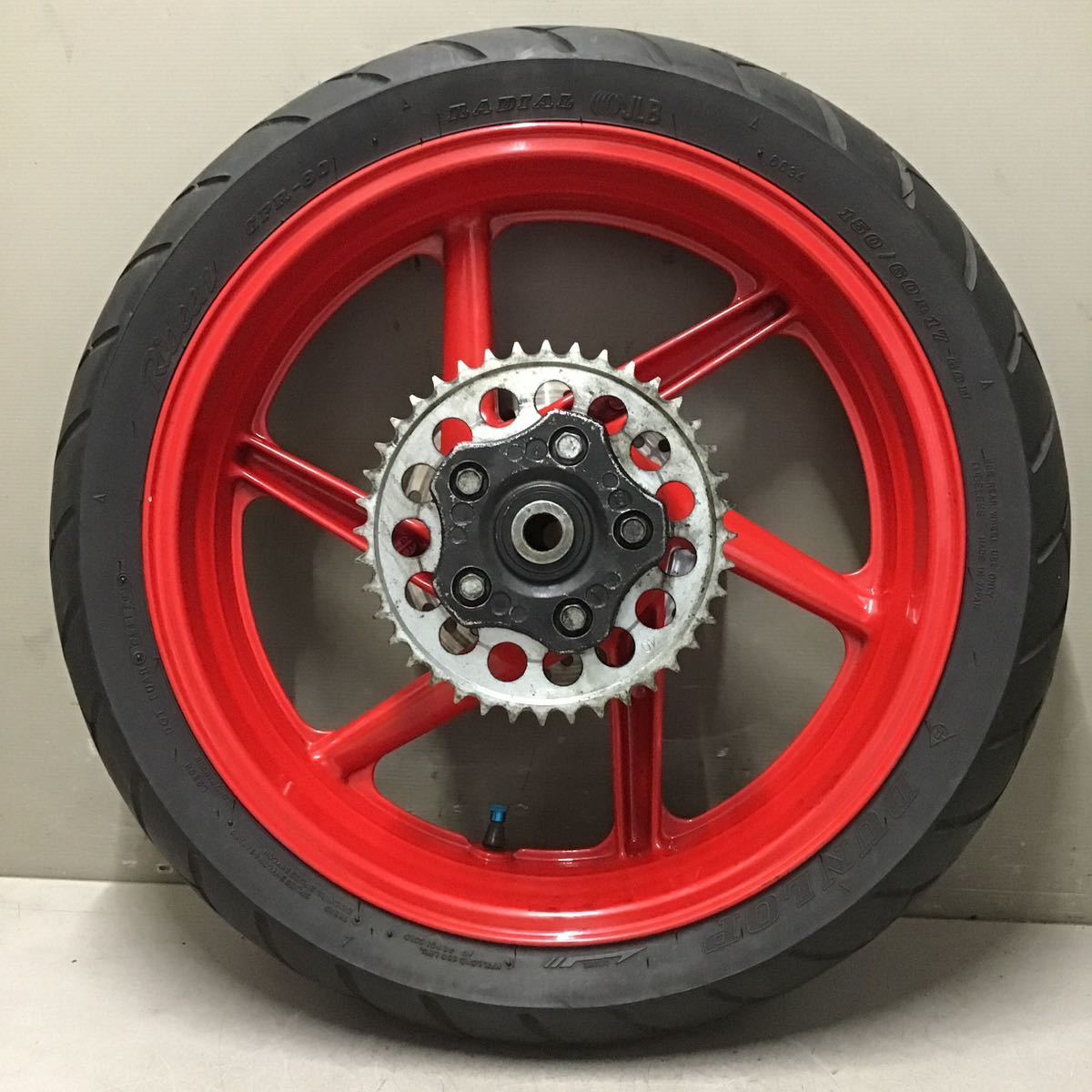 2023年最新】ヤフオク! -nsr250タイヤの中古品・新品・未使用品一覧