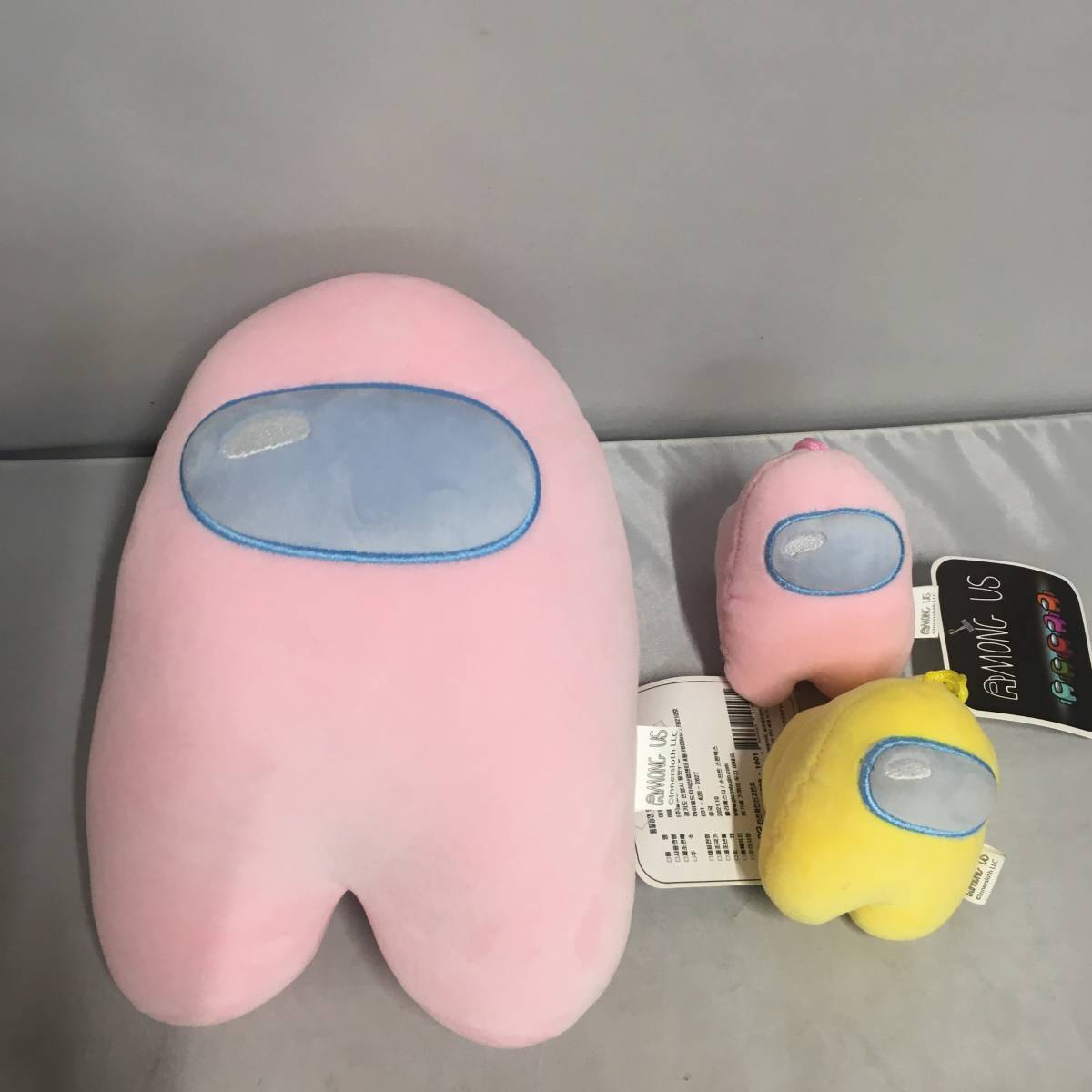 2023年最新】ヤフオク! -amongの中古品・新品・未使用品一覧