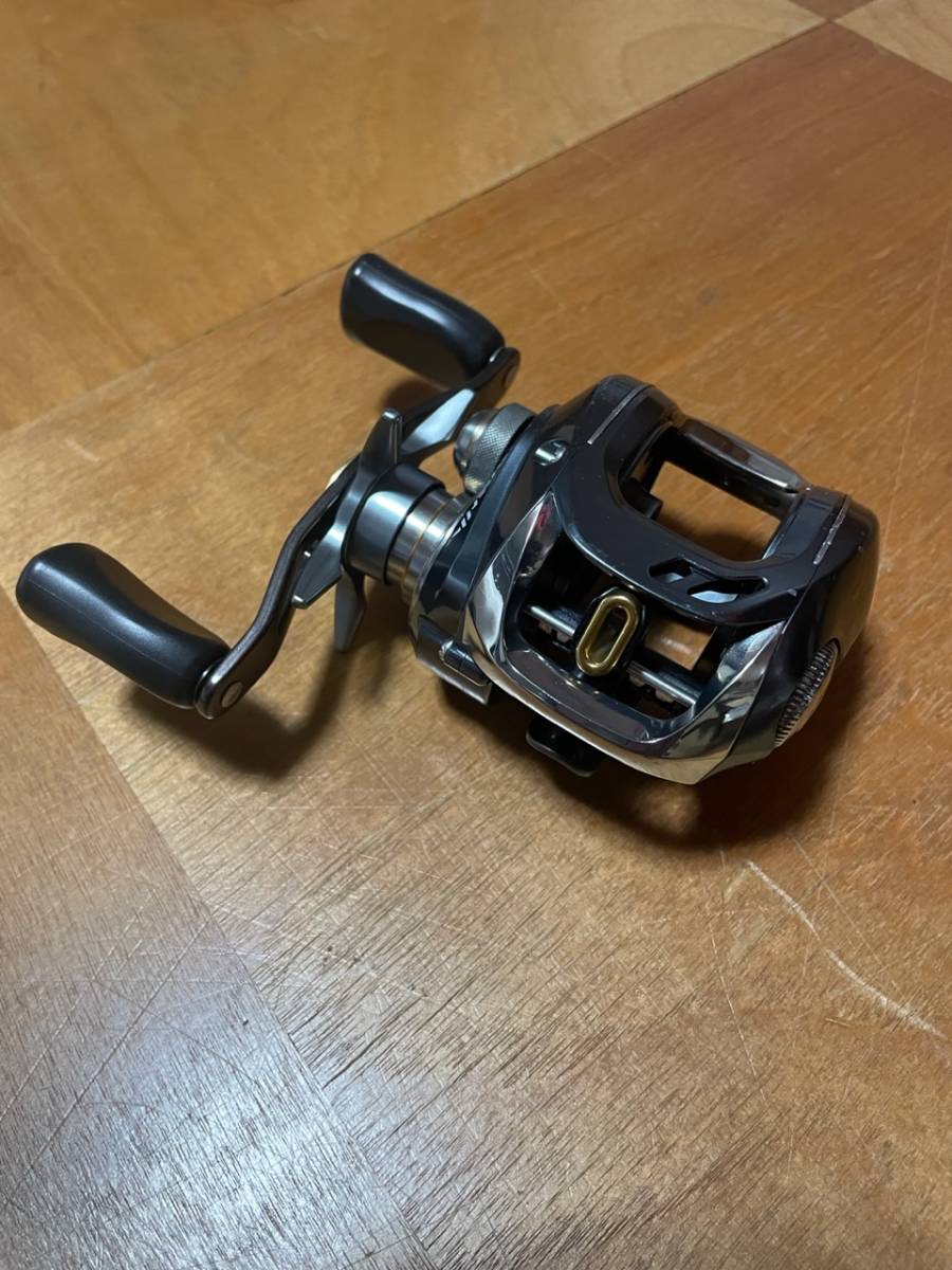 ダイワ TDジリオン リミテッド 6.3R JD Jドリーム DAIWA TD-ZILLION