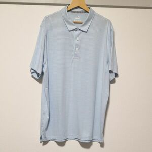 大きいサイズ　プーマ　PUMA　ゴルフ ポロシャツ　XL
