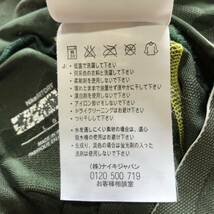 【NIKE PRO】トレーニングシャツ《L》_画像10