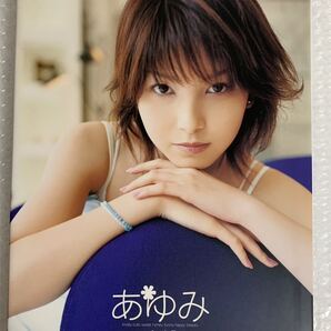 柴田あゆみ 写真集 あゆみ 送料無料