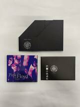 Pink Floyd Shine On 9枚組CD Box ポストカード付 ピンク・フロイド シャイン・オン ボックスセット_画像5