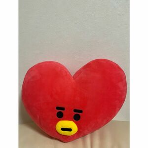 BTS BT21 TATA 初期フェイスクッション 30cm