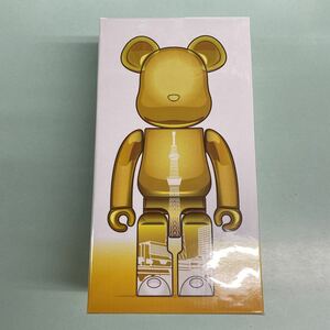 BE@RBRICK TOKYO SKYTREE TOWN 400％ 新品　未開封品