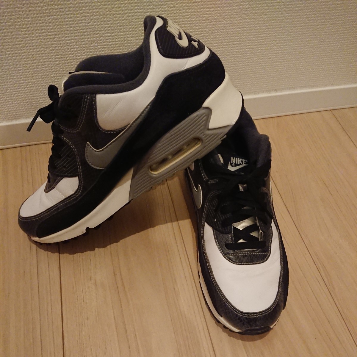 NIKE Air Max 90 Python キムタク愛用モデル 貴重 美 | loja.romak.com.br