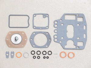 ミクニ純正 SOLEX ソレックス 3型 44 40 用 オーバーホールキット