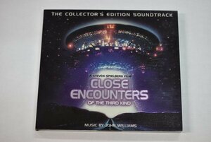 【中古】未知との遭遇 コレクターズ盤 サントラ サウンドトラック CD ジョン・ウィリアムス