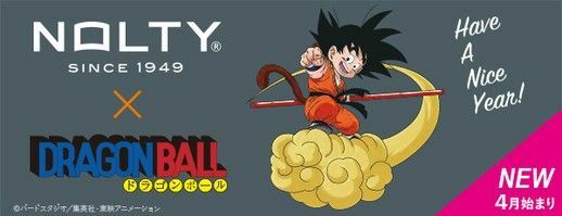 【新品未開封】ドラゴンボール ノルティ 2022 マンスリー ダイアリー 手帳 DRAGON BALL NOLTY DIARY