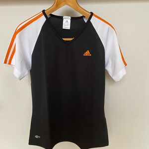 adidas Clima 365 レディース　Tシャツ