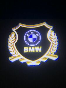 BMW カーテシランプ【Z123】