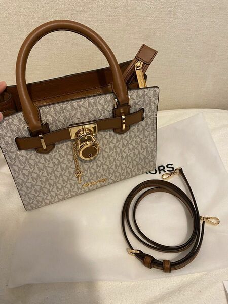 MICHAEL KORS レディースバッグ