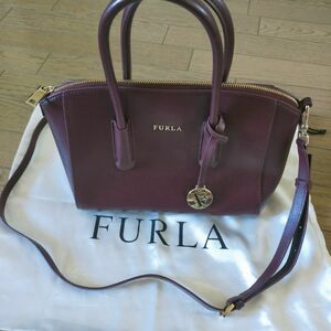 FURLA フルラ TESSA テッサ ハンドバッグ ショルダーバッグ