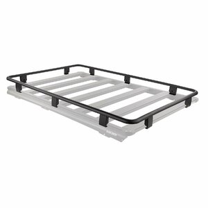 正規品 ARB BASE RACK 1155mm幅専用 ガードレール フルタイプ 1780070「17」