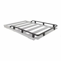 正規品 ARB BASE RACK 1285mm幅専用 ガードレール フロント3/4 1780050「17」_画像1