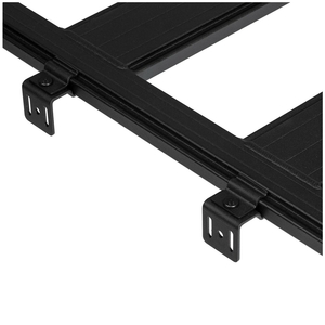  regular goods ARB BASE RACK exclusive use accessory vertical narrow mount bracket 2 piece entering 1780460 [2]