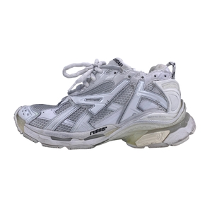 [ used ] BALENCIAGA Balenciaga Runner sneakers 677403W3RB19000 shoes men's 22038370 AO