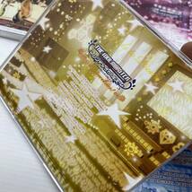 「1円から」THE IDOLM@STER シンデレラガールズ アイドルマスタープラチナスターズ 中古CD 計4枚_画像7