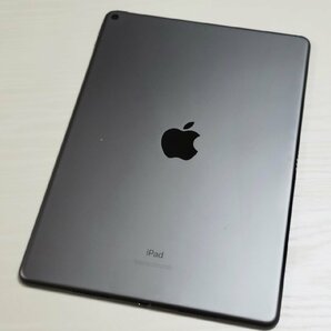  ★【30464WM】 完動品 Apple MUUJ2J/A iPad Air (第3世代) スペースグレイ 64GB Wi-Fiモデル 1円 ! 1スタ !の画像2