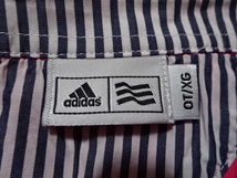 ■0626■アディダス●ADIDAS GOLF●半袖 OT●_画像2