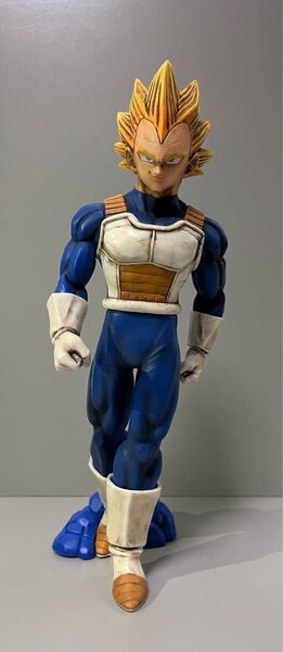 ドラゴンボールZ THE出陣 ベジータ