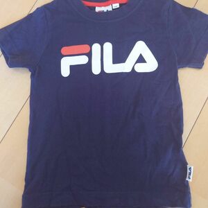 キッズ Ｔシャツ FILA 110cm