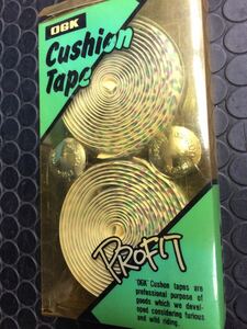 OGK bar tape new goods 