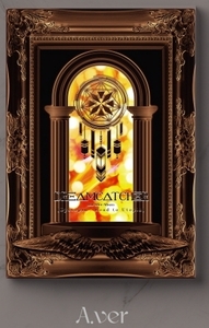 ◆Dream Catcher 6th mini album『Dystopia : Road to Utopia』 ( Ver.) 直筆サイン非売CD◆韓国