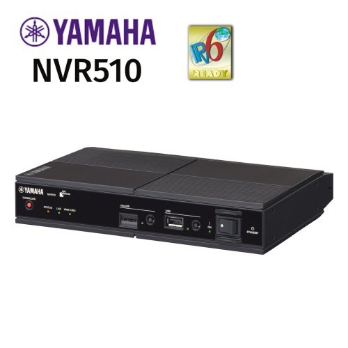 ヤマハ NVR510 オークション比較 - 価格.com