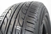 B-796 送料無料/代引きOK ランクS 中古 美品 185/65R14 ダンロップ エナセーブEC202 2020年 8.5分山 夏タイヤ 1本SET バリ溝！_画像3