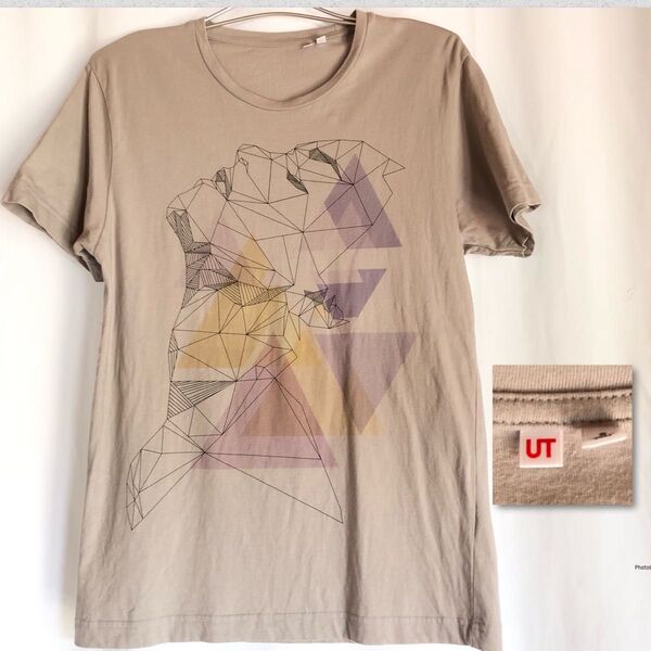 UNIQLO UT Tシャツ