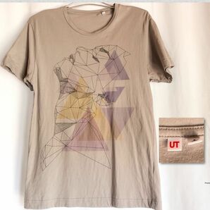 UNIQLO UT Tシャツ