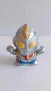  иен . Pro Ultraman Ultraman Dyna flash ( палец кукла ) sofvi 