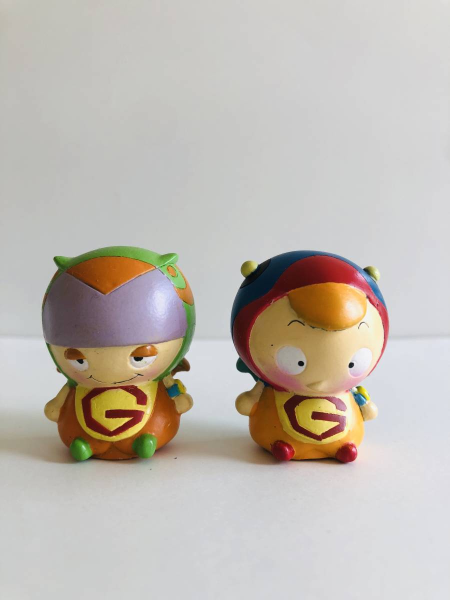 Yahoo!オークション -「ガッチャマン ソフビ」の落札相場・落札価格 Yahoo!オークション -「ガッチャマン ソフビ」の落札相場・落札価格