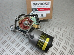 40162 GM old car 1973-1983 Camaro wiper motor 1973-1990 Caprice wiper motor 1974-1980 Corvette 