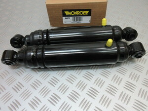 830.2000-2014 Chevrolet Suburban 2002-2013 Avalanche 2002-2006 Escalade Monroe air shock rear set MONROE