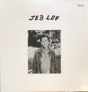 Jeb Loy Nichols With Cold Diamond & Mink Jeb Loy 未開封