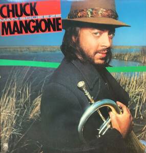CHUCK MANGIONE - MAIN SQUEEZE US ORIG
