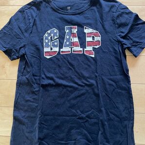 GAP キッズTシャツ　