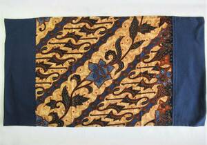  не использовался ручная работа [ коврик под приборы ]batik.. ткань .... окраска Asian смешанные товары коврик коврик ткань ткань Indonesia Бали 