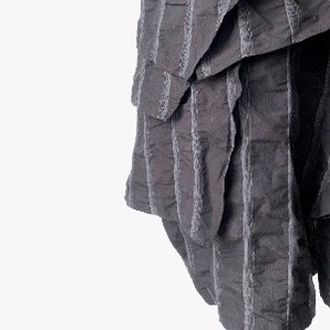 センソユニコ 萌 センソ 中古 リサイクル アウトレット レディース ボトムス スカート 個性 美品の画像6