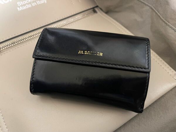 JILSANDER ミニ財布