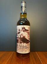 GLENTURRET 1977－2013 The Infamous Exclusive for Bar Caruso & Speyside Way ／ グレンタレット35年 スリーリバース