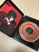 【即決！】【早い者勝ち！！】【Blu-ray】ASKA Too many people Music Video ＋ いろいろ_画像3