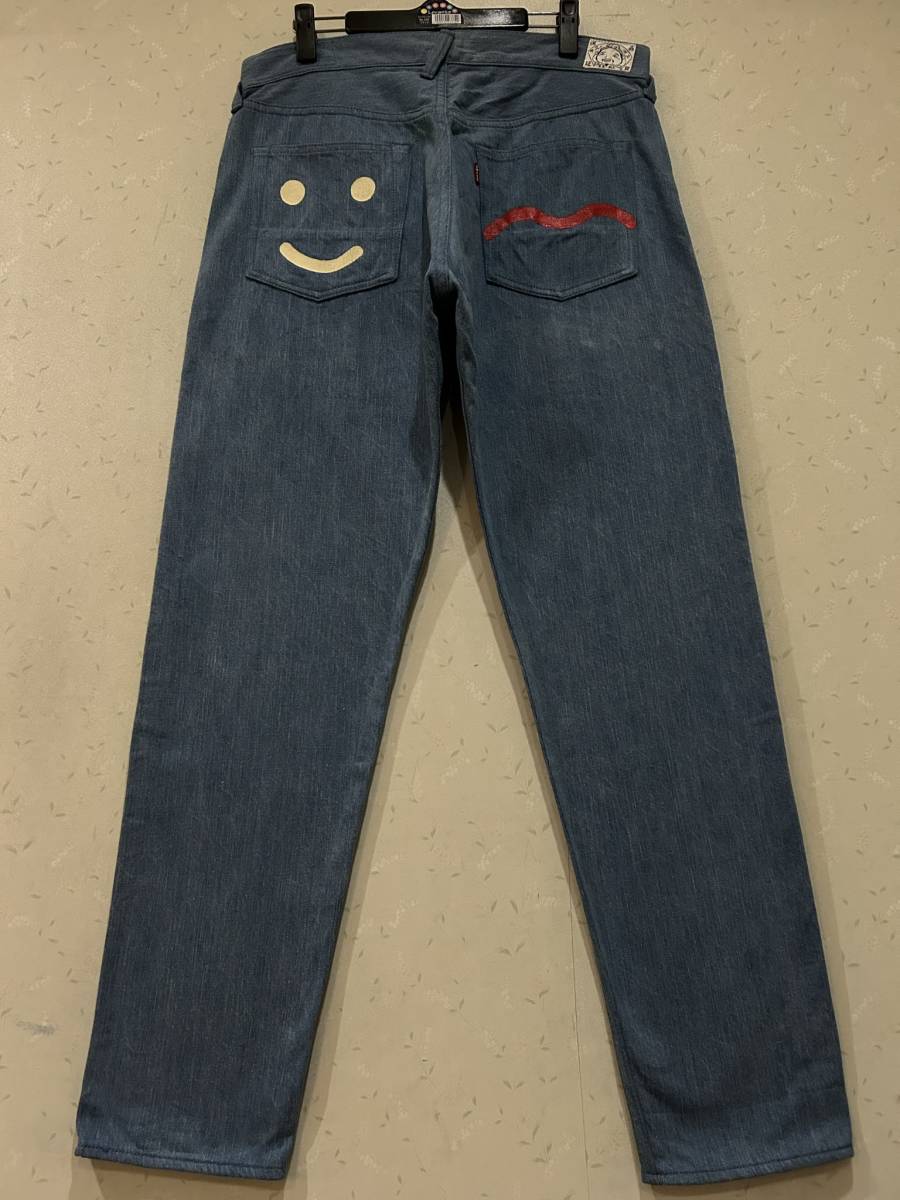 2023年最新】ヤフオク! - ボトムス(男性用 エヴィス)の中古品・新品