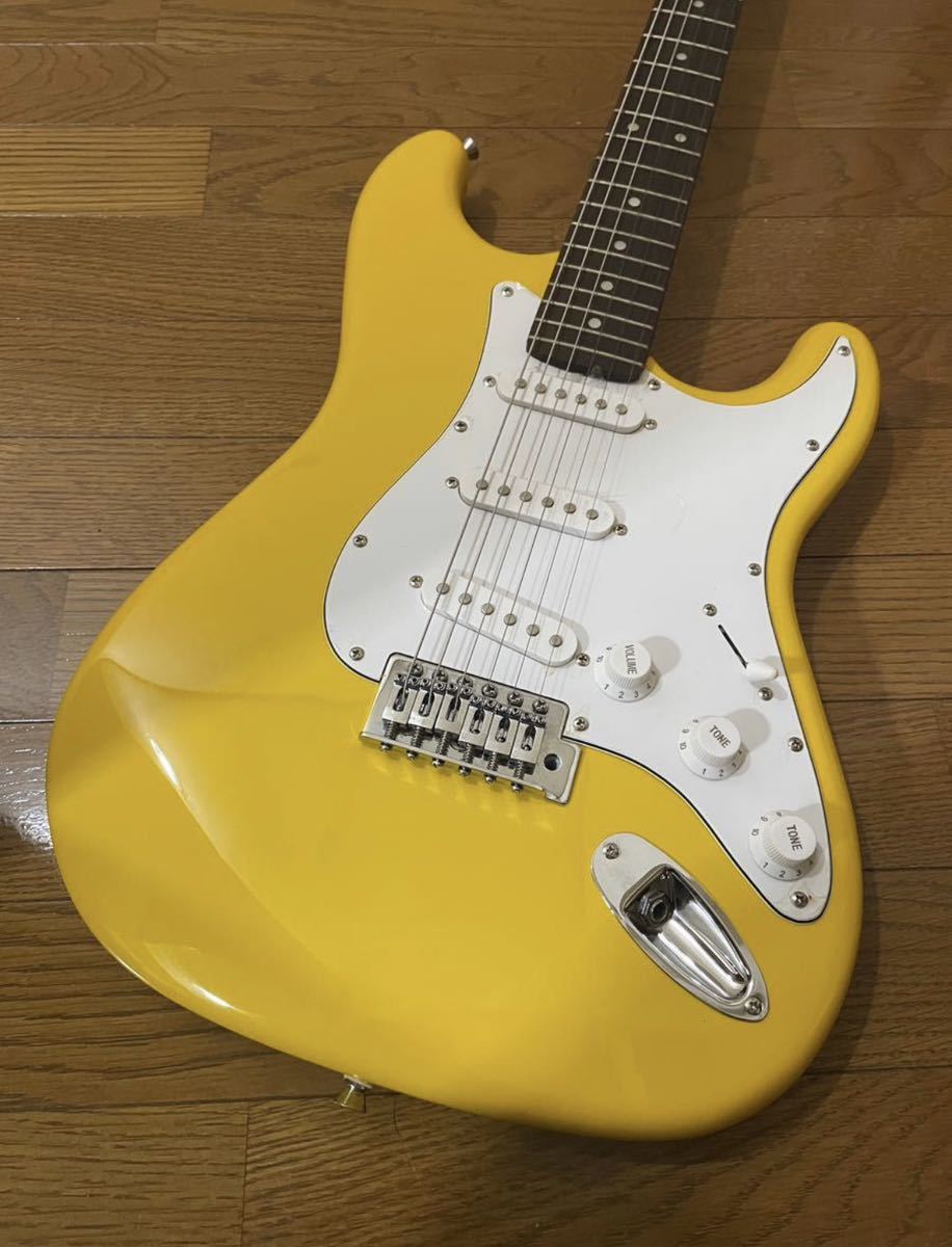 6344】 Jackson EMG Stratocaster ダンカン搭載|PayPayフリマ