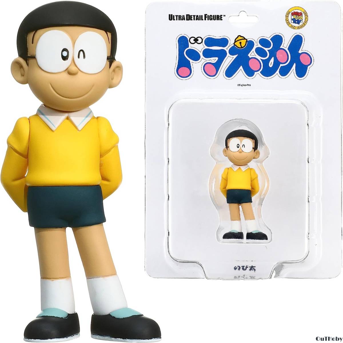 ヤフオク! -「藤子不二雄 フィギュア」(人形、キャラクタードール) の