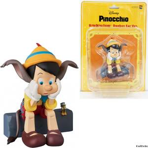  donkey. ear figure * Disney movie Pinocchio Pinot kio* doll doll ornament interior toy present gift present 