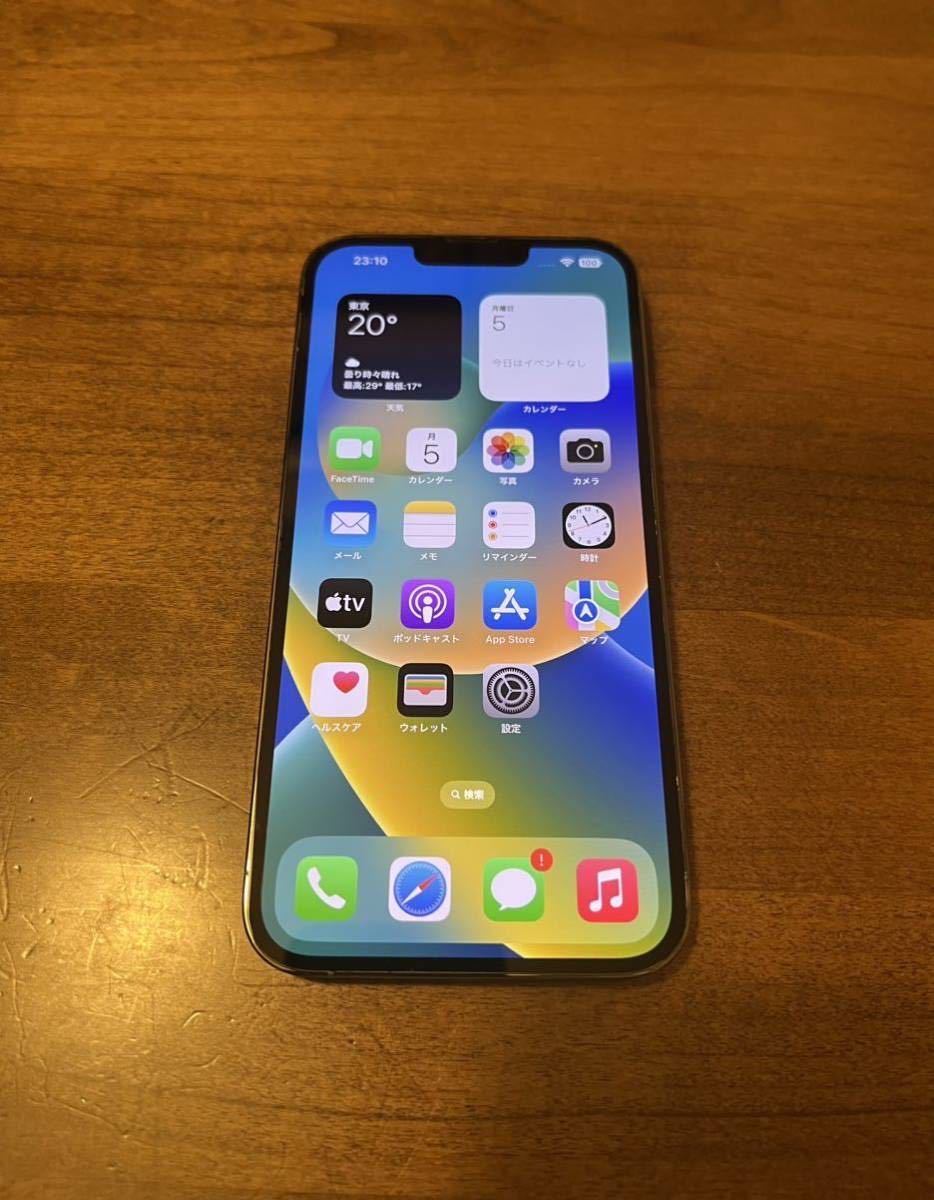 iPhone 12 Pro Max グラファイト 128GB SIMフリー 美品|PayPayフリマ